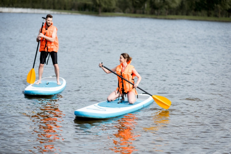 Paddleboard